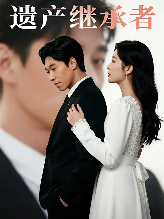 遗产继承者(全集)
