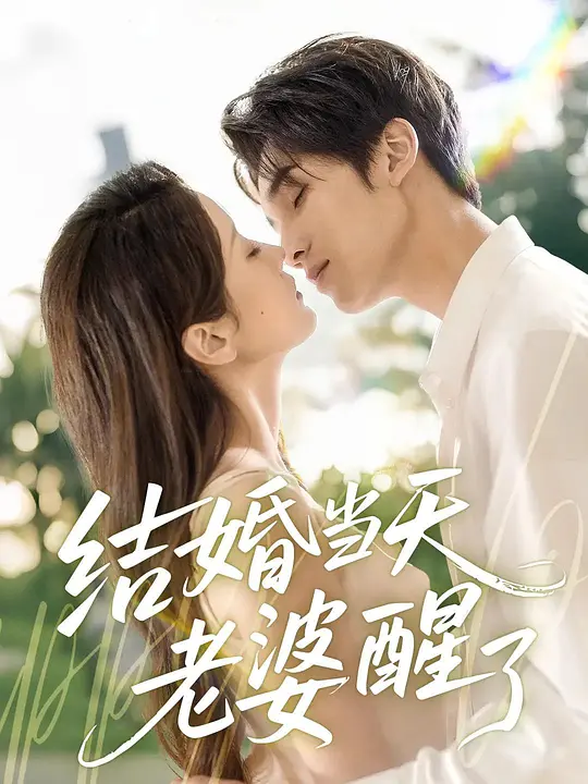 结婚当天老婆醒了(全集)