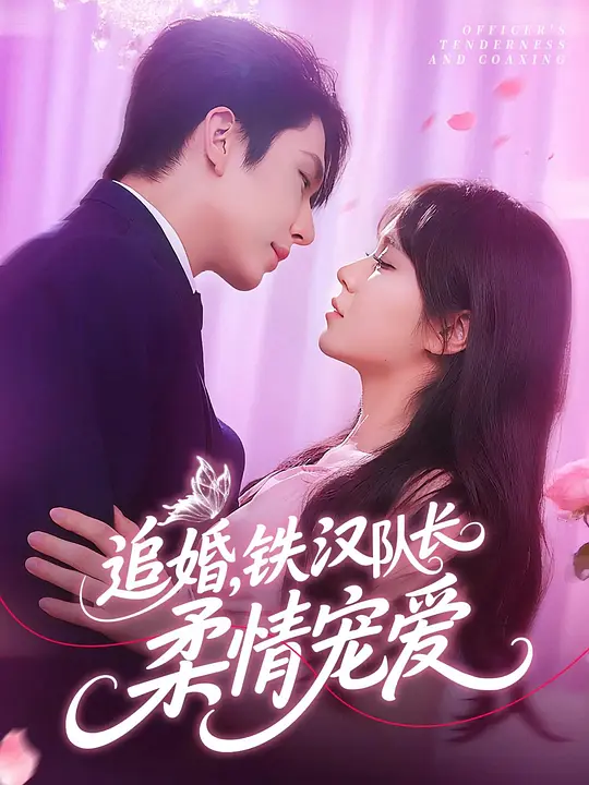 追婚，铁汉队长柔情宠爱(全集)
