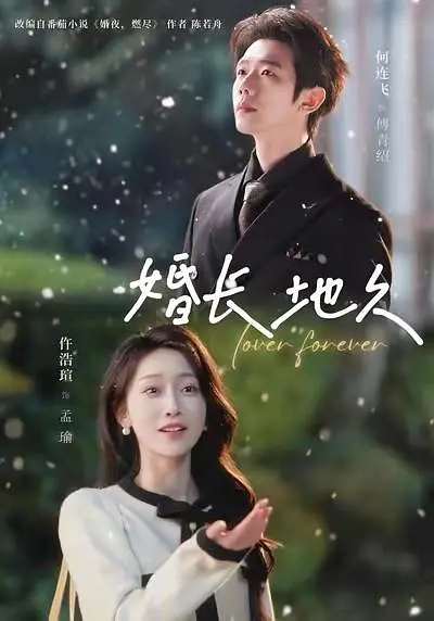 婚长地久(全集)