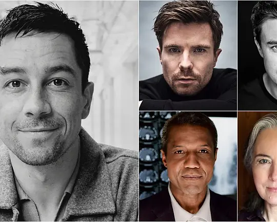 真相捕捉 第三季(全集)