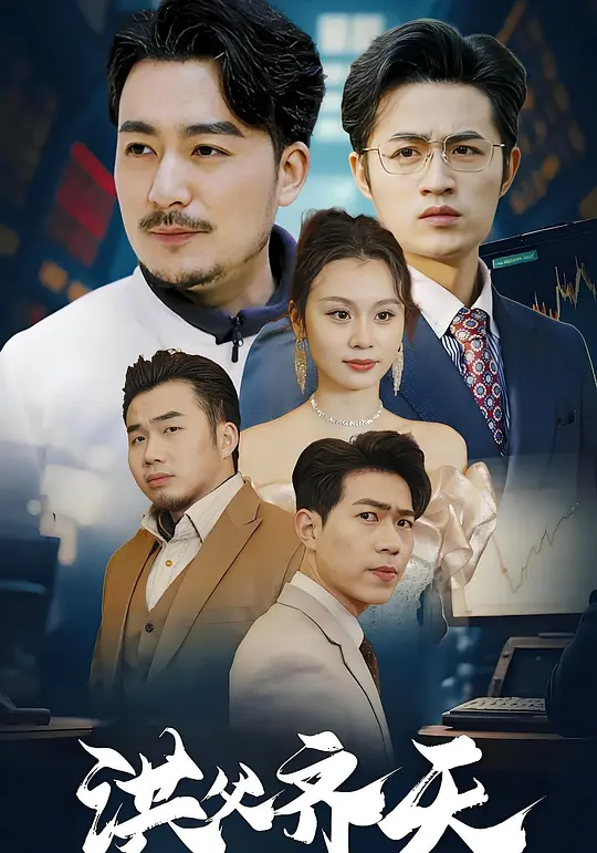 洪父齐天(全集)