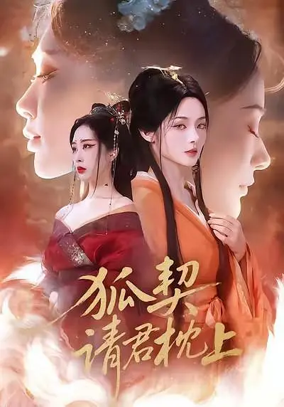 狐契：请君枕上