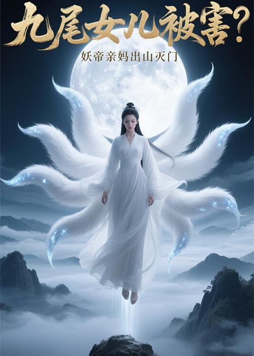 九尾女儿被害？妖帝亲妈出山灭门