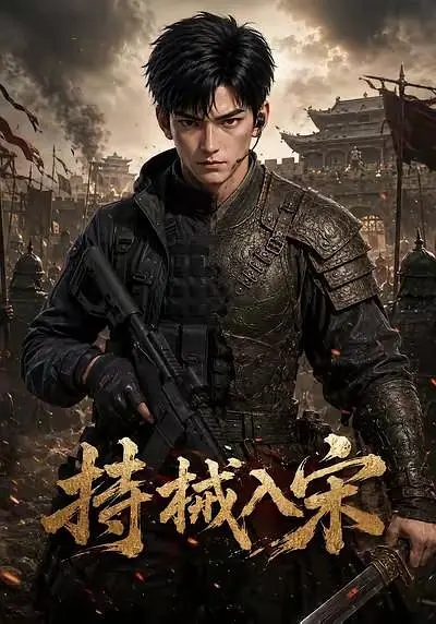 持械入宋(全集)