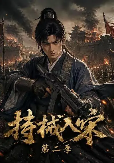 持械入宋第二季(全集)