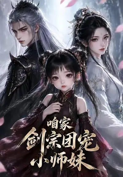 咱家剑宗团宠小师妹