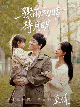 骤雨初晴待月明(全集)